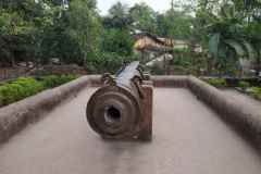 Jahan-Kosha-Gun-made-in-1637-AD