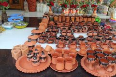 Discover the Terracotta Temples of Bishnupur