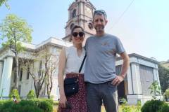 Discover-Kolkata-in-2-Days-Guests-are-at-St.-Johns-Church