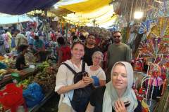 Full-Day-Custom-Kolkata-City-Tours-Guests-at-the-Kumartuli-The-Potters-Quarters