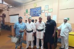 Full-Day-Customised-Kolkata-City-Tour-Guest-at-the-Indian-Coffee-House