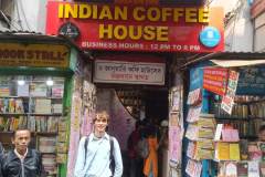 Full-Day-Customised-Kolkata-City-Tour-Guests-at-the-Indian-Coffee-House