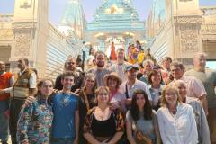 Full-Day-Kolkata-City-Tour-Guest-at-the-Birla-Temple