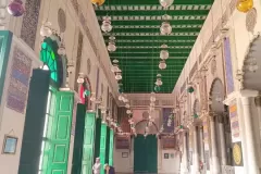Hooghly-Imambara-Intricate-Calligraphy-Little-Europe-in-Bengal