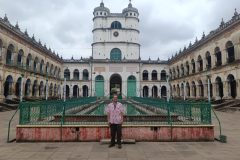 Private Guided Tour of Little Europe in Bengal