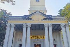 Private Guided Tour of Little Europe in Bengal