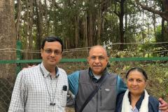 Mukesh-Jani-Santiniketan-1