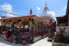 Private Guided Day Trip to Tarapith