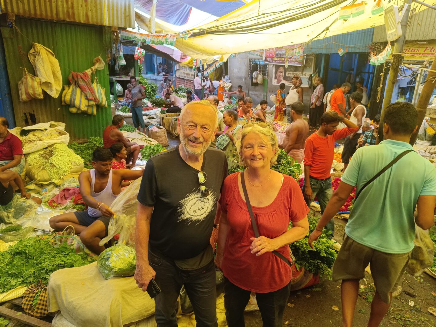 Half Day Kolkata City Tour