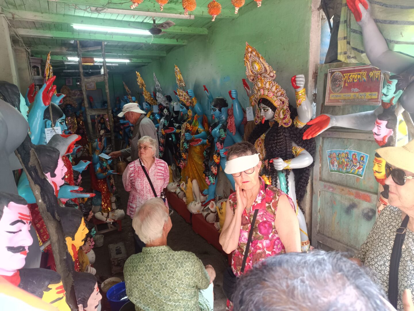 kumartuli